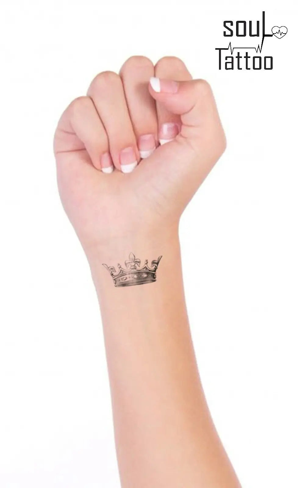 SOUL (674) - SOUL TATTOO