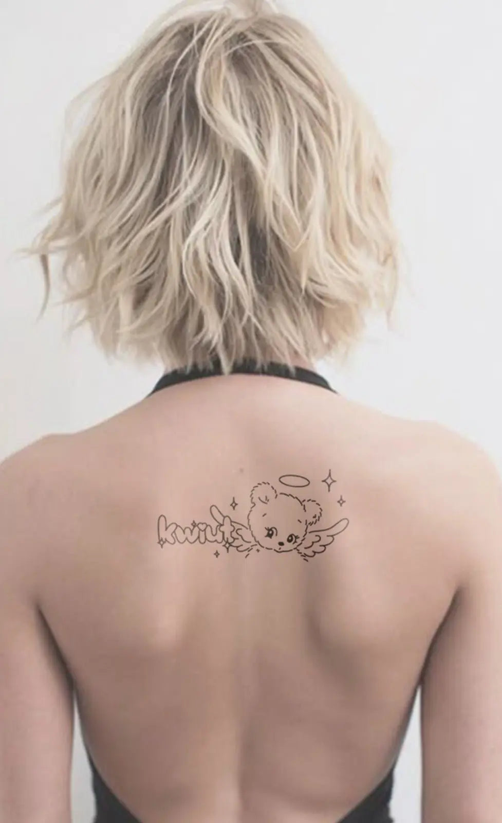 SOUL (660) - SOUL TATTOO