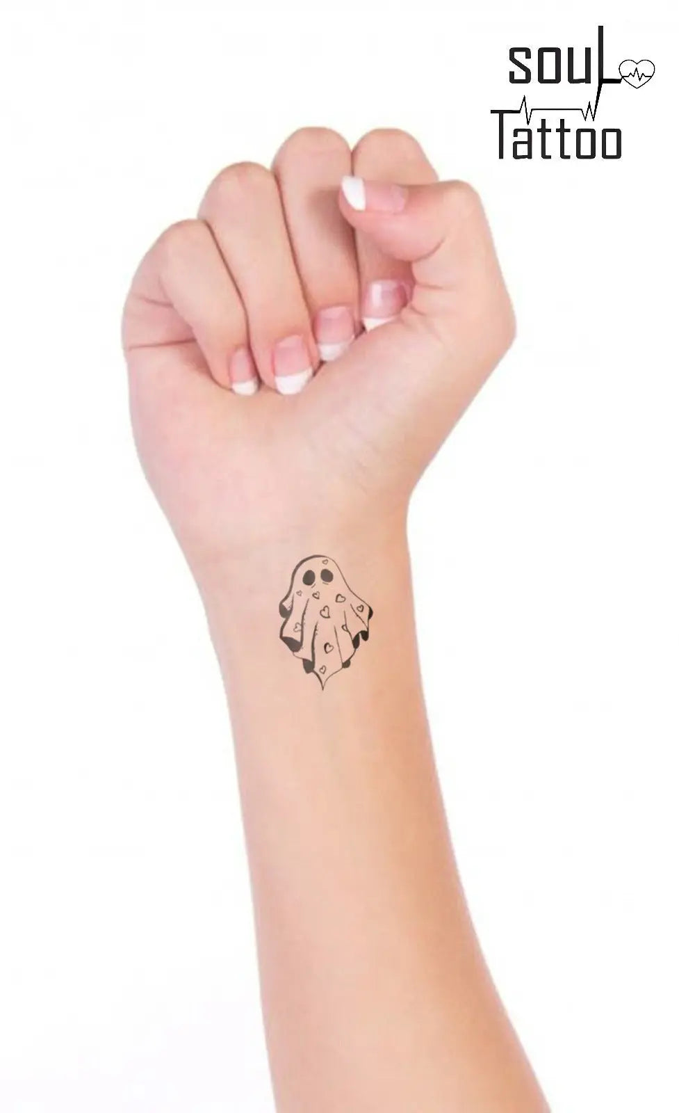 SOUL (673) - SOUL TATTOO