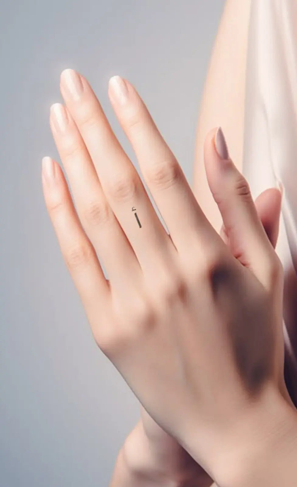 SOUL (683) - SOUL TATTOO