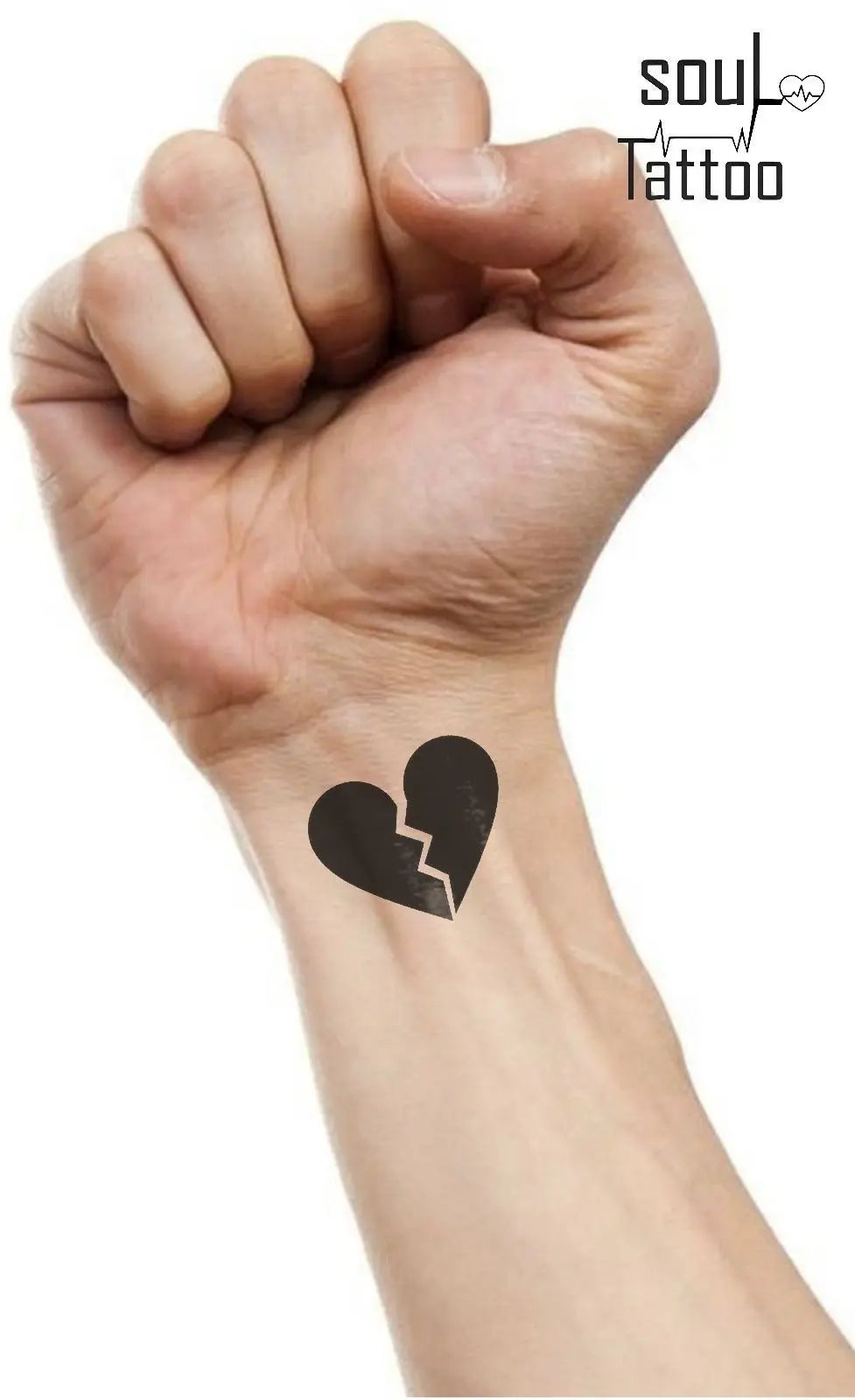 SOUL (765) - SOUL TATTOO