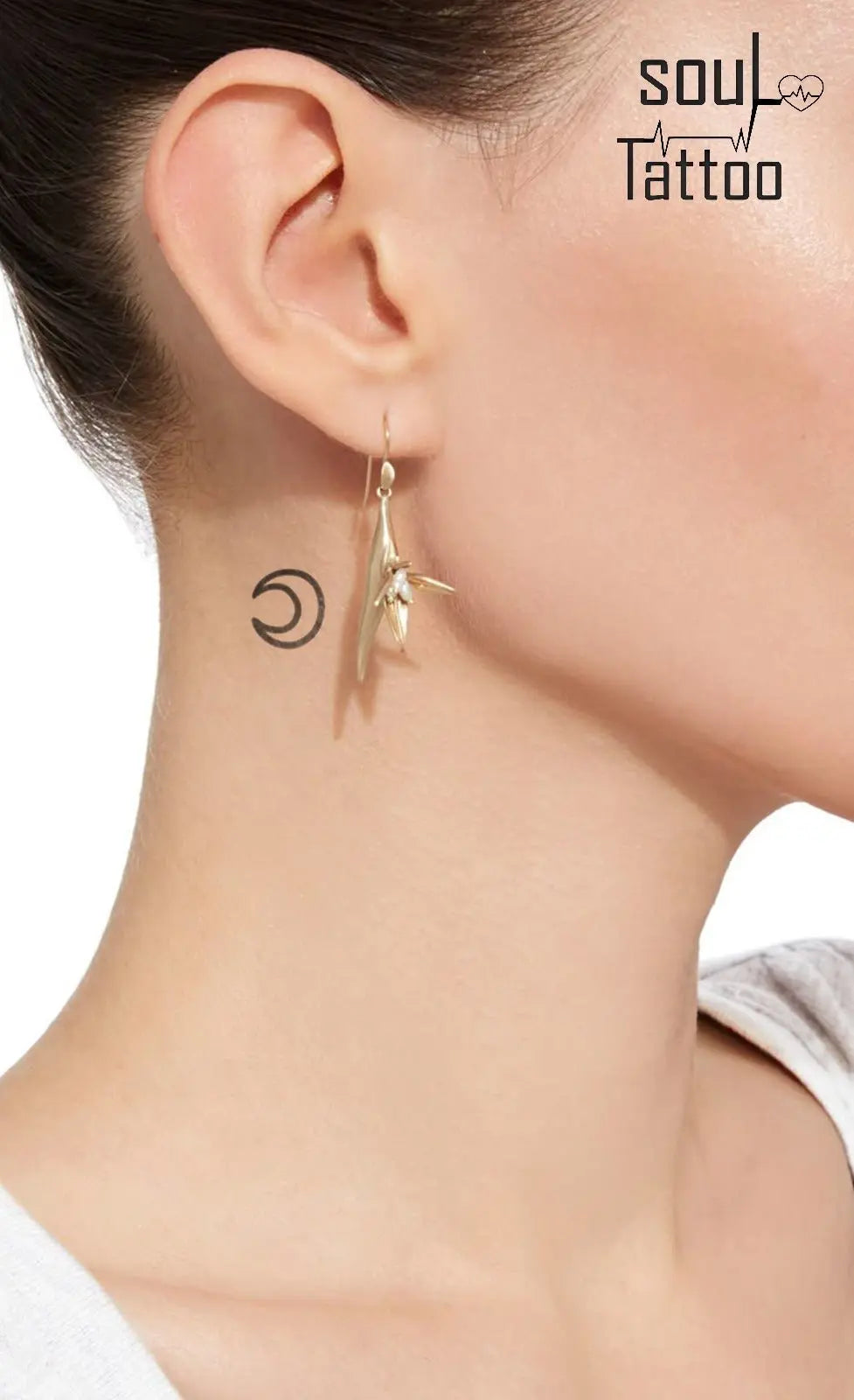 SOUL (810) - SOUL TATTOO