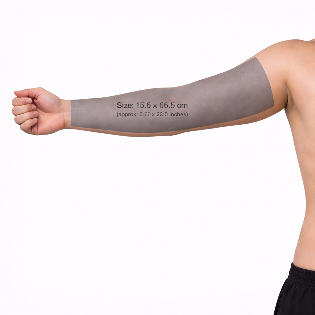 قم بتخصيص التاتو الخاص بك