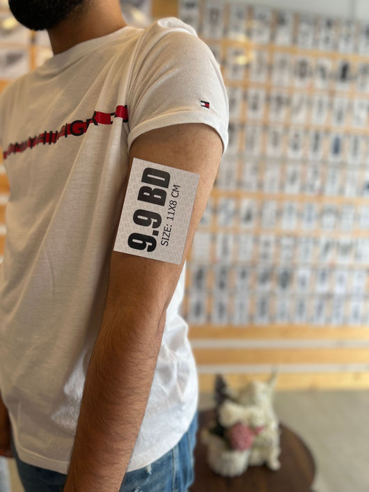 customize your tattoo - SOUL TATTOO