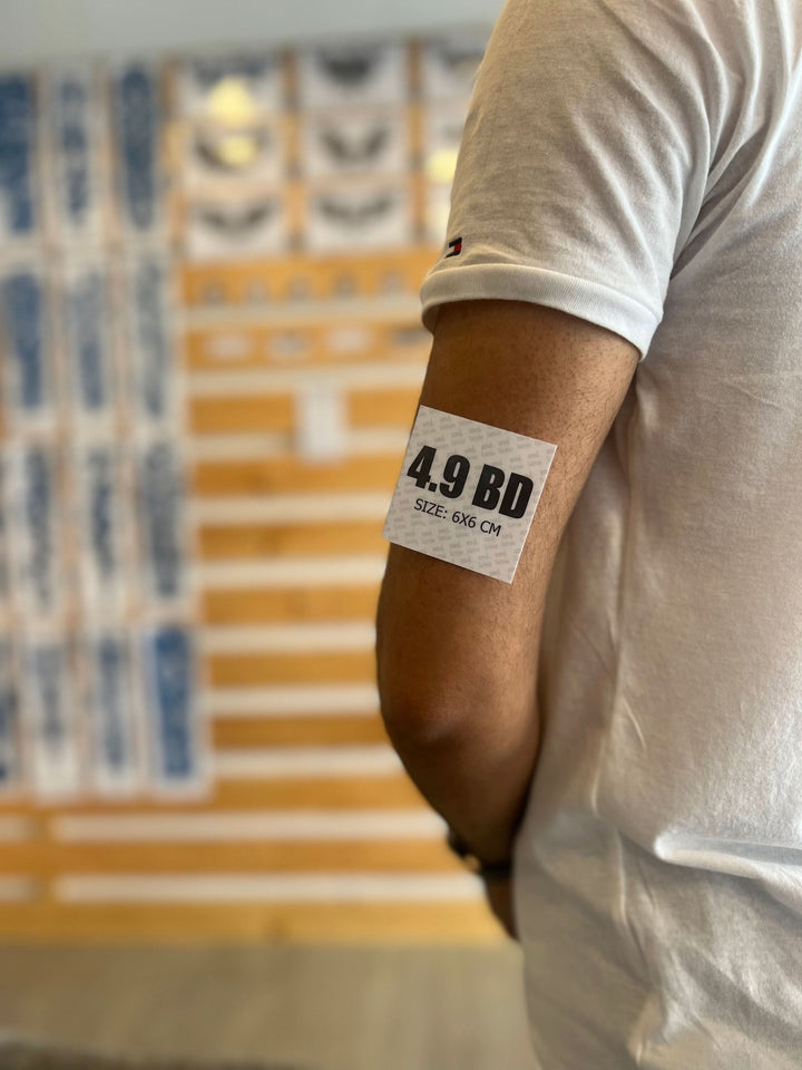 customize your tattoo - SOUL TATTOO