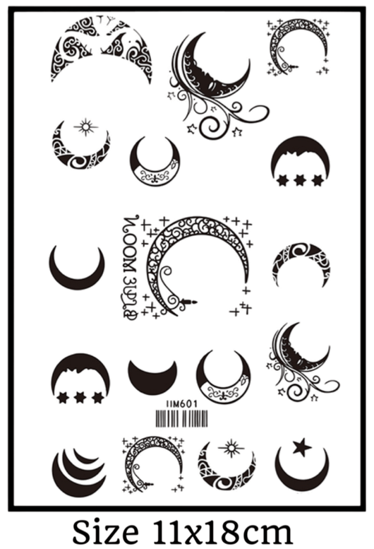SOUL (619) - SOUL TATTOO