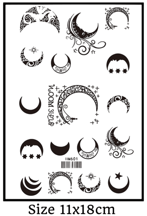 SOUL (619) - SOUL TATTOO