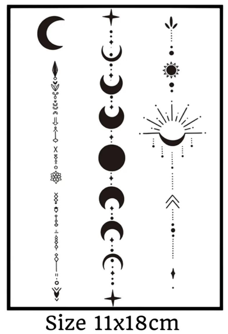 SOUL (621) - SOUL TATTOO