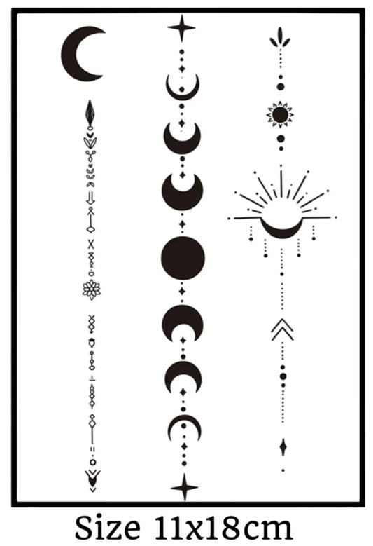 SOUL (621) - SOUL TATTOO