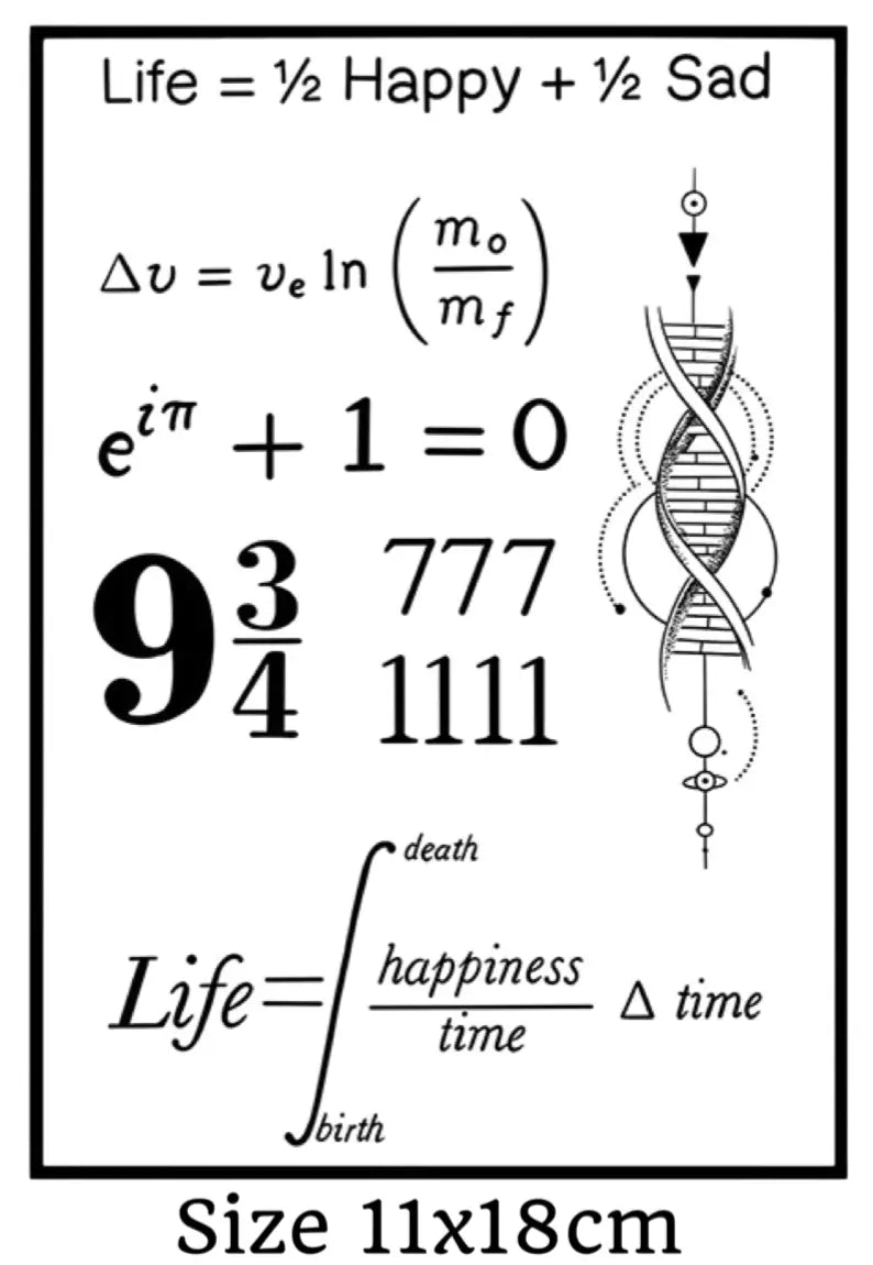 SOUL (638) - SOUL TATTOO