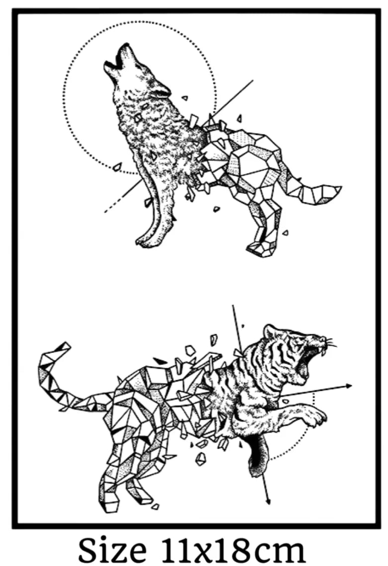 SOUL (642) - SOUL TATTOO