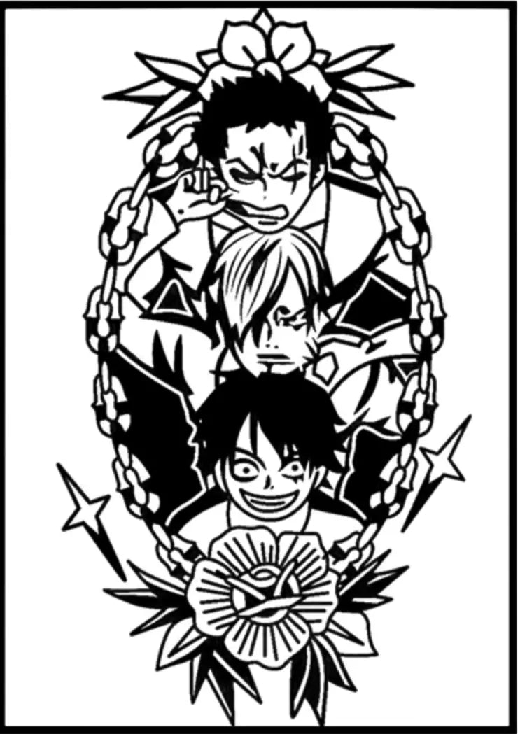 SOUL (659) - SOUL TATTOO