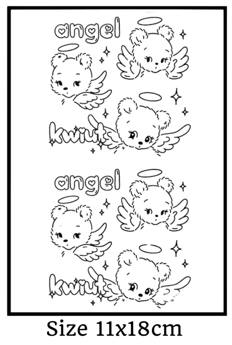 SOUL (660) - SOUL TATTOO