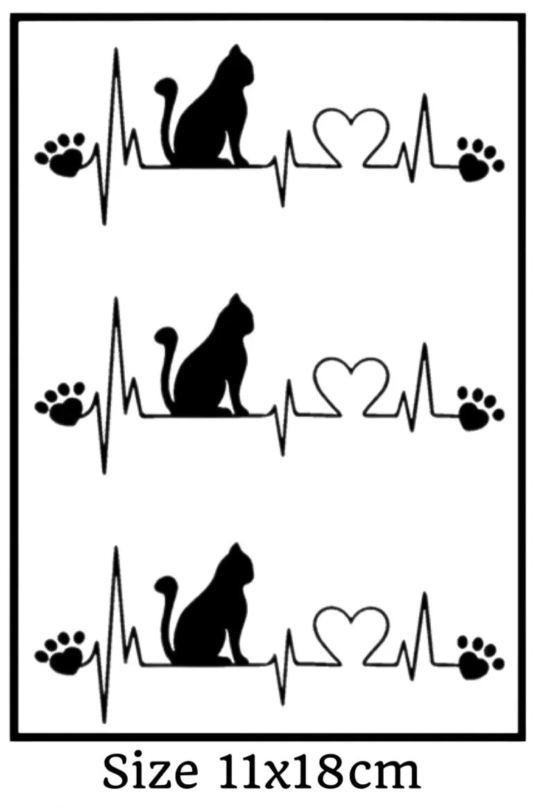 SOUL (664) - SOUL TATTOO