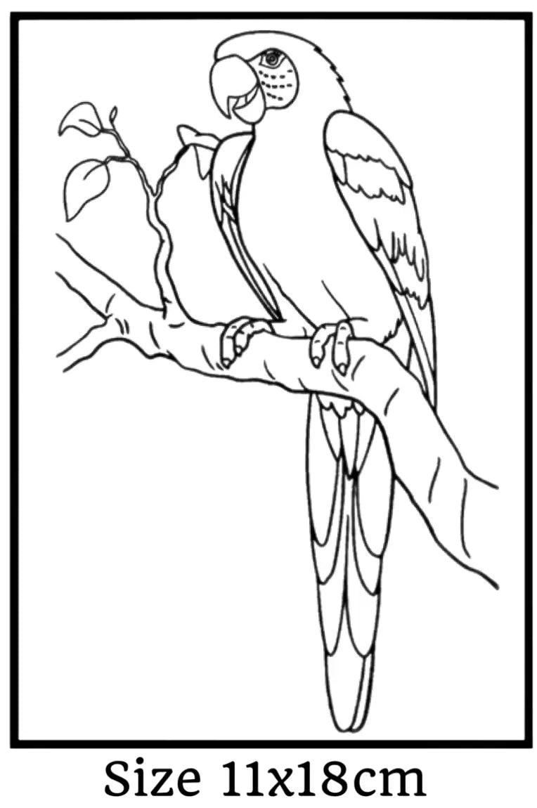 SOUL (668) - SOUL TATTOO