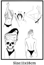 SOUL (677) - SOUL TATTOO