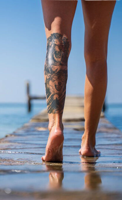 Arm (16) - SOUL TATTOO