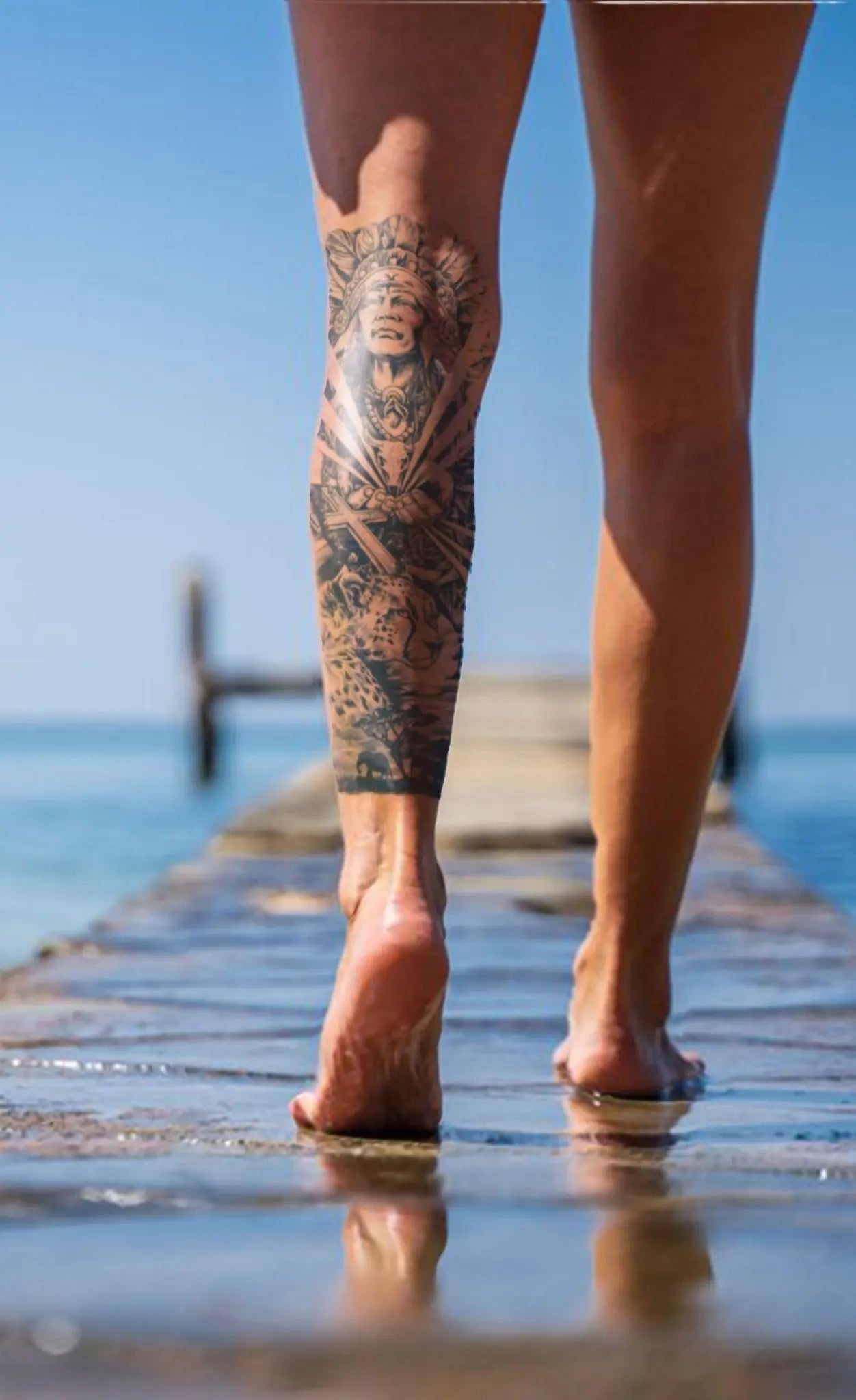 ARM (22) - SOUL TATTOO