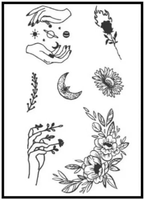 soul(95) - SOUL TATTOO