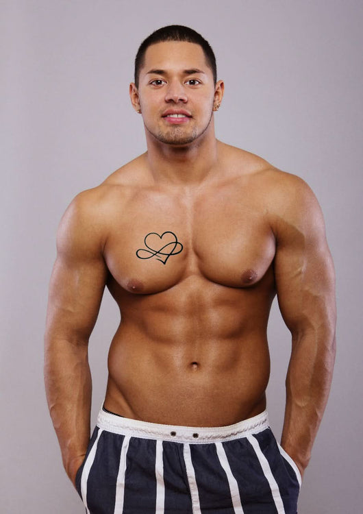 SOUL (683) - SOUL TATTOO