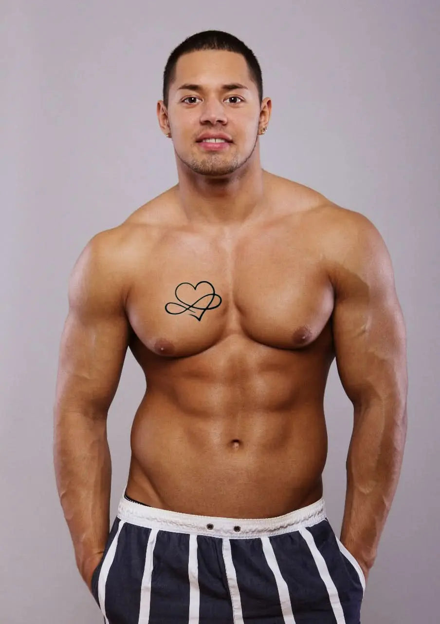 SOUL (683) - SOUL TATTOO