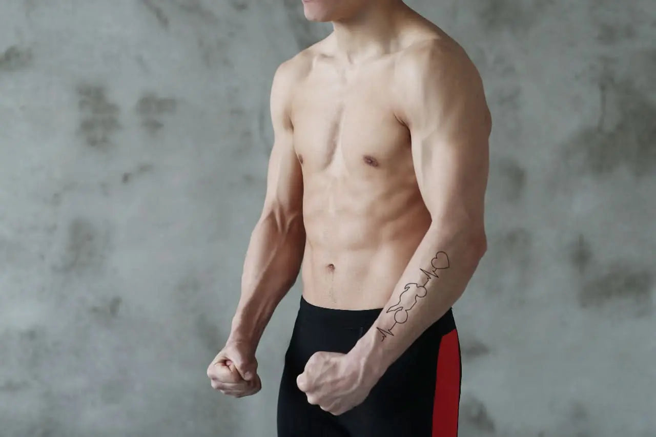 SOUL (678) - SOUL TATTOO