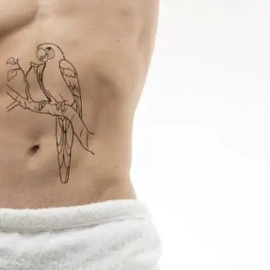 SOUL (668) - SOUL TATTOO