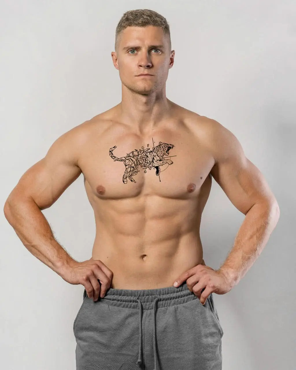 SOUL (642) - SOUL TATTOO