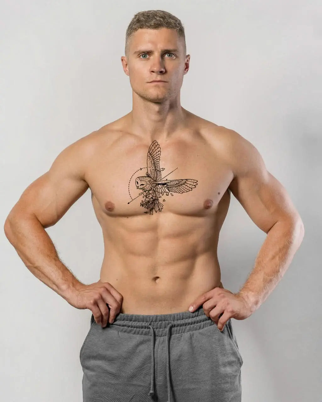 SOUL (643) - SOUL TATTOO