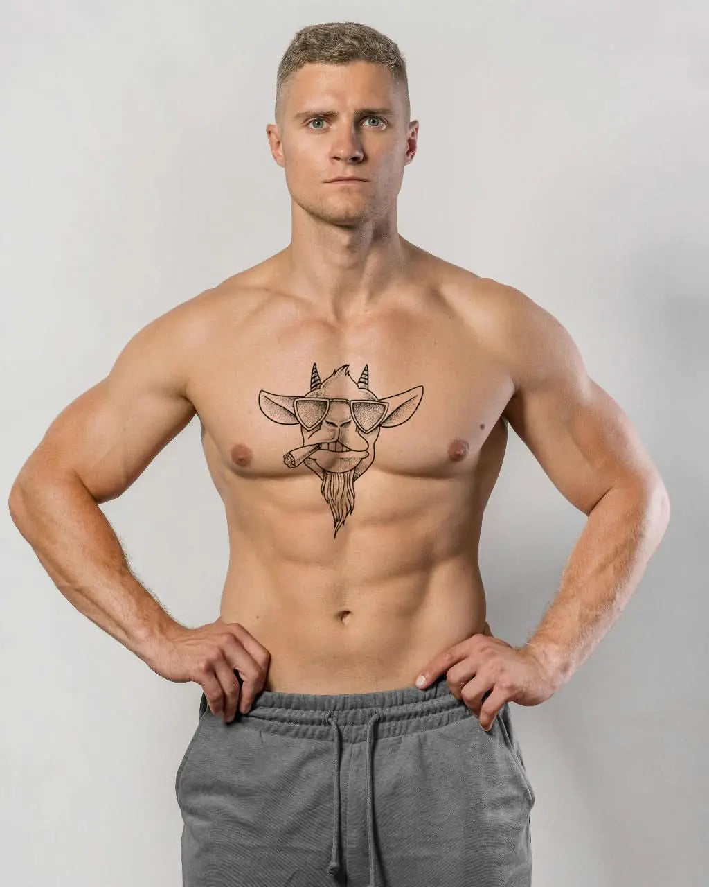 SOUL (637) - SOUL TATTOO