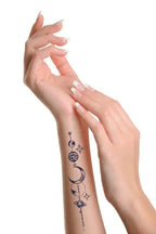 Soul (352) - SOUL TATTOO