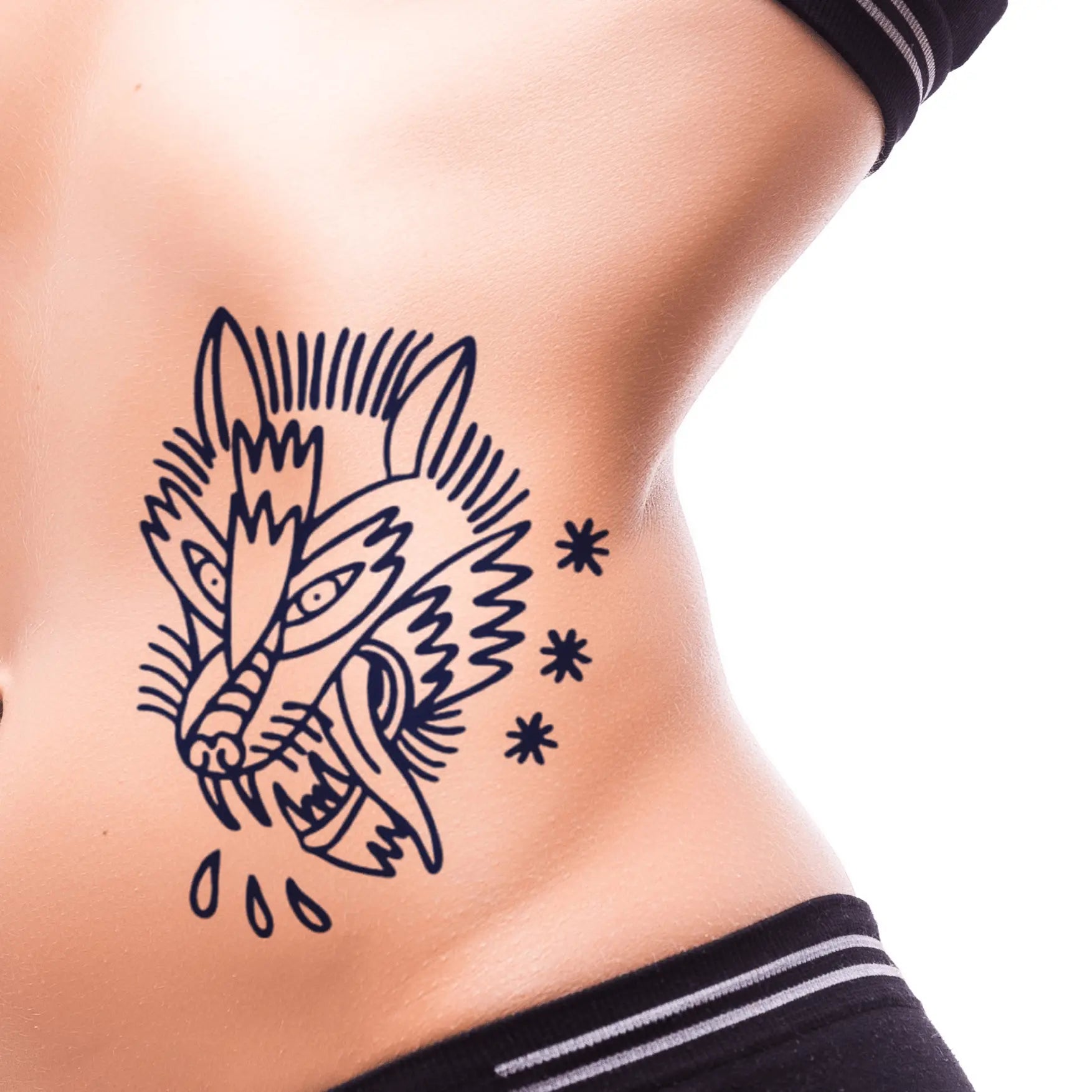 Soul (250) - SOUL TATTOO