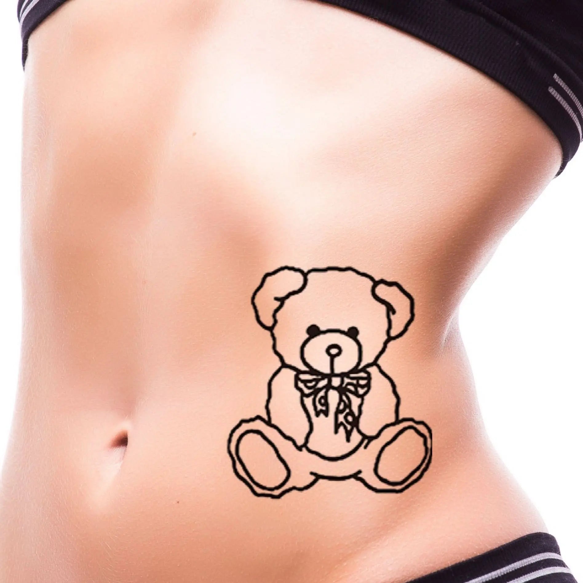 SOUL (658) - SOUL TATTOO