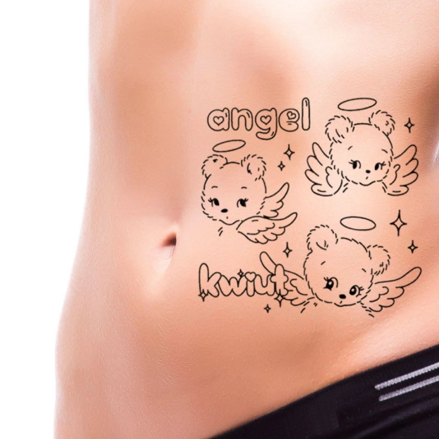 SOUL (660) - SOUL TATTOO