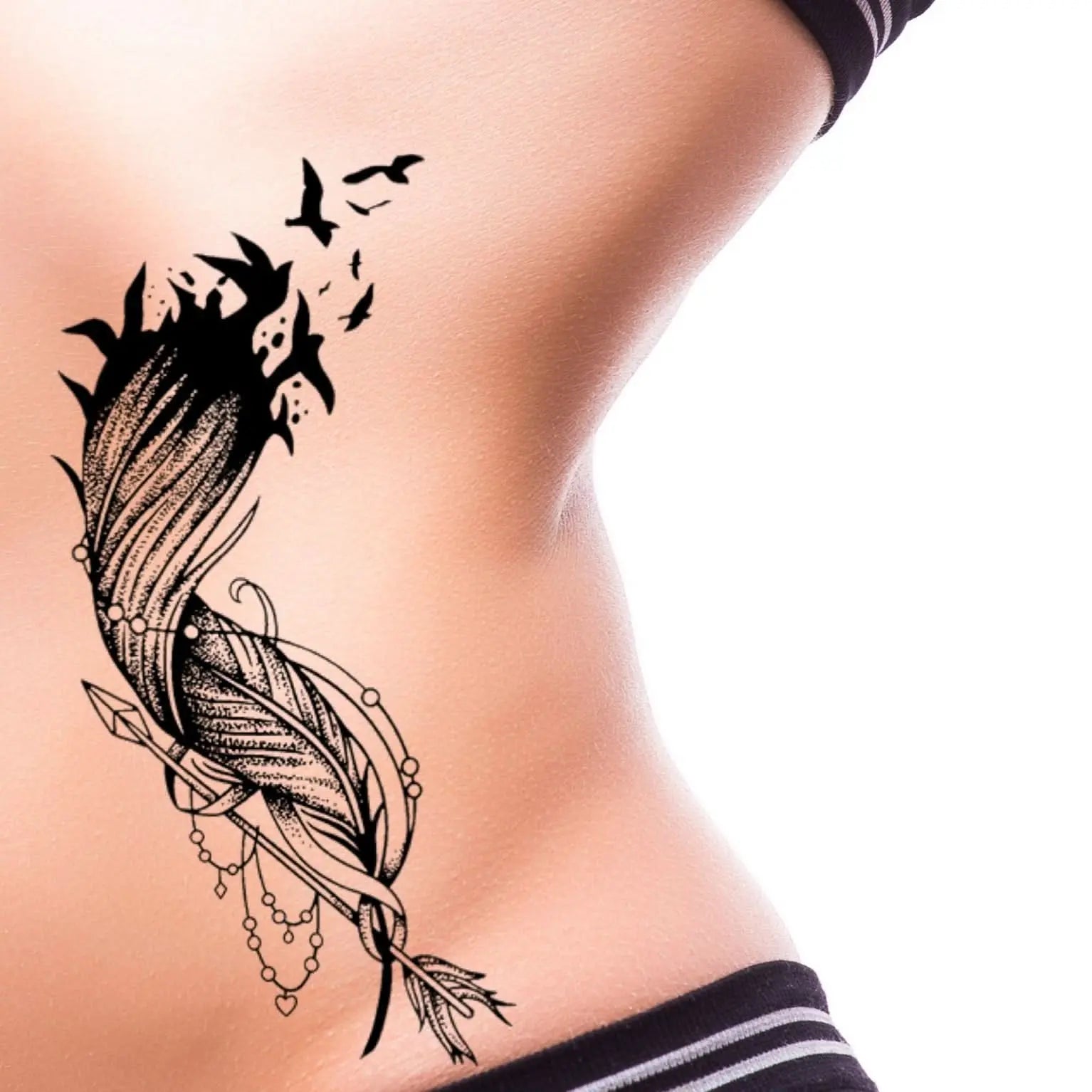 SOUL (662) - SOUL TATTOO