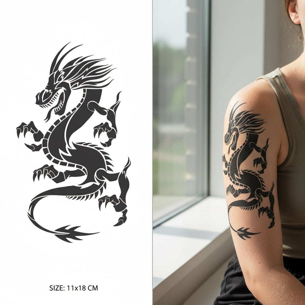 Soul (119) - SOUL TATTOO