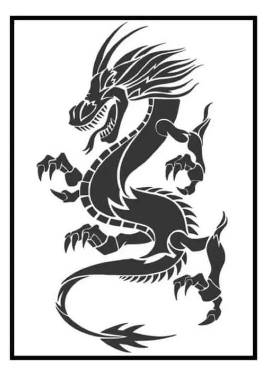 Soul (119) - SOUL TATTOO