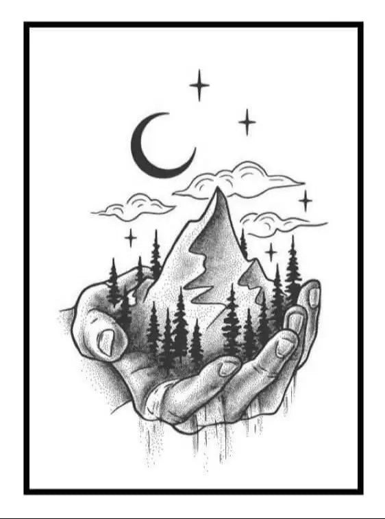 Soul ( 299 ) - SOUL TATTOO