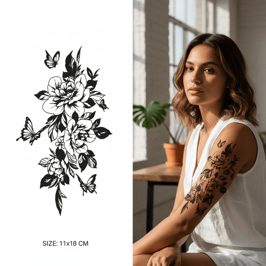 Soul (68) - SOUL TATTOO