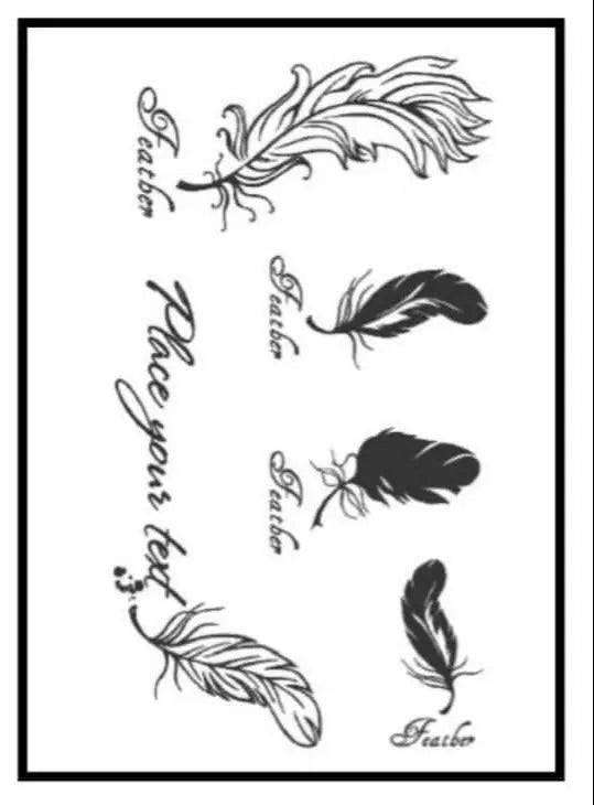 Soul (70) - SOUL TATTOO