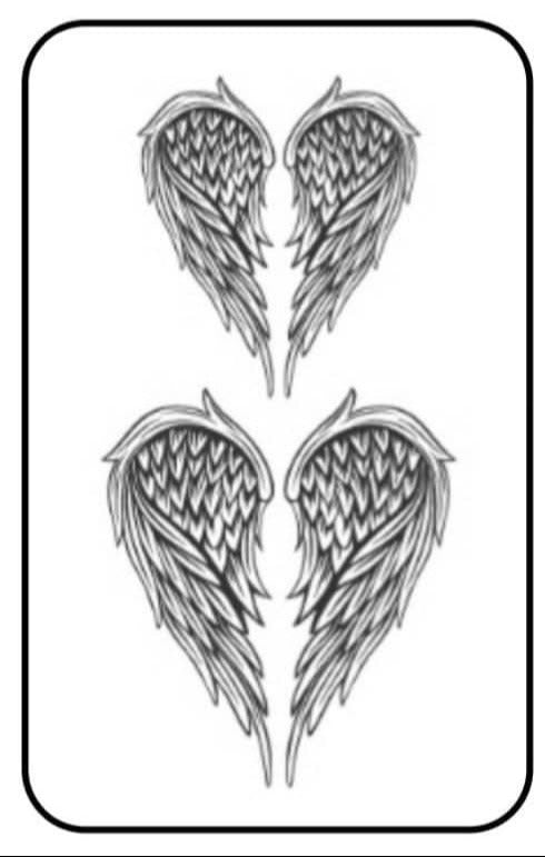 Soul (61) - SOUL TATTOO