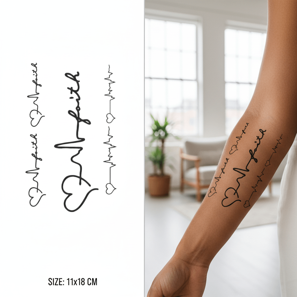 Soul (67) - SOUL TATTOO
