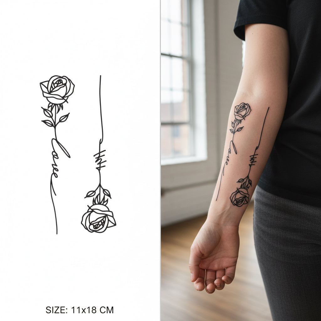 Soul (73) - SOUL TATTOO