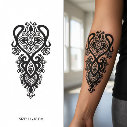 Soul (120) - SOUL TATTOO