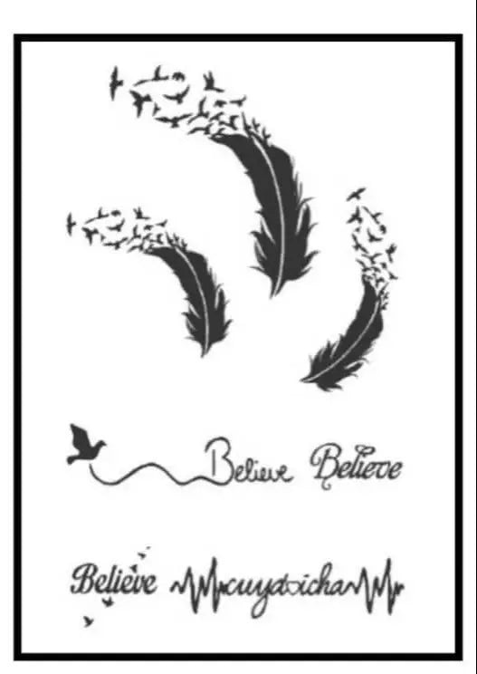 Soul (69) - SOUL TATTOO