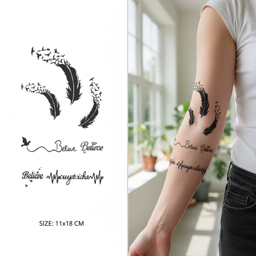 Soul (69) - SOUL TATTOO