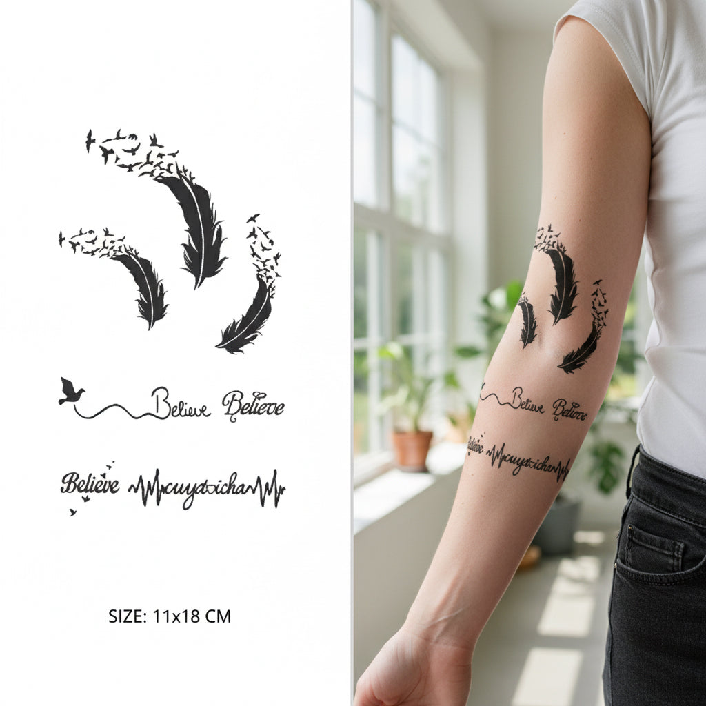 Soul (69) - SOUL TATTOO