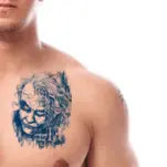 SOUL (481) - SOUL TATTOO