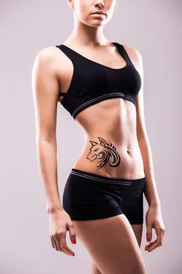 Soul (30) - SOUL TATTOO