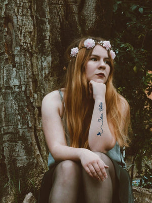 Soul (69) - SOUL TATTOO